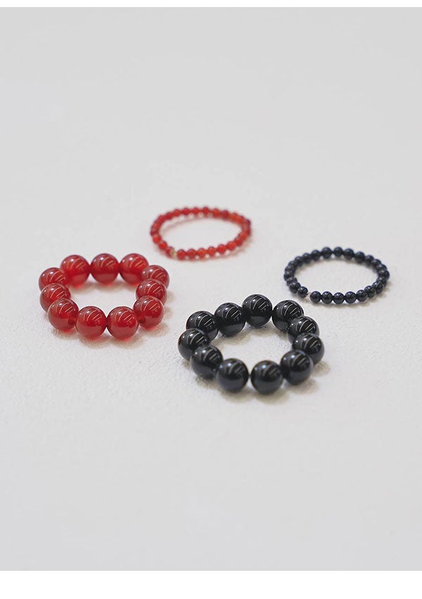 即納】トゥデイフル TODAYFUL 2026springsummer アクセサリー 2set Orb