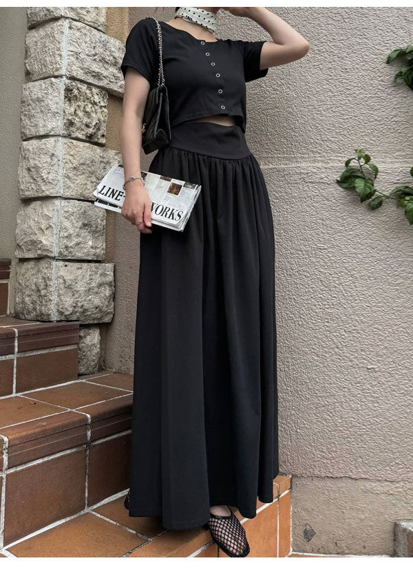 SALE30%OFF】【即納】 ウィルフリー WILLFULLY ワンピース healthy cut