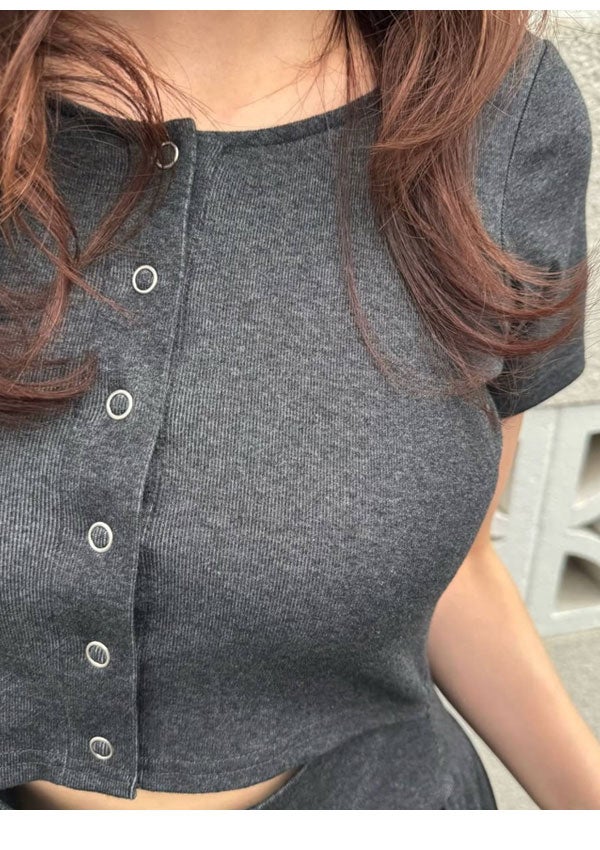 即納】 ウィルフリー WILLFULLY ワンピース healthy cut out waist