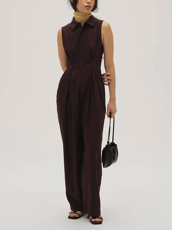 即納】トゥデイフル TODAYFUL 2026springsummer オールインワン Linen