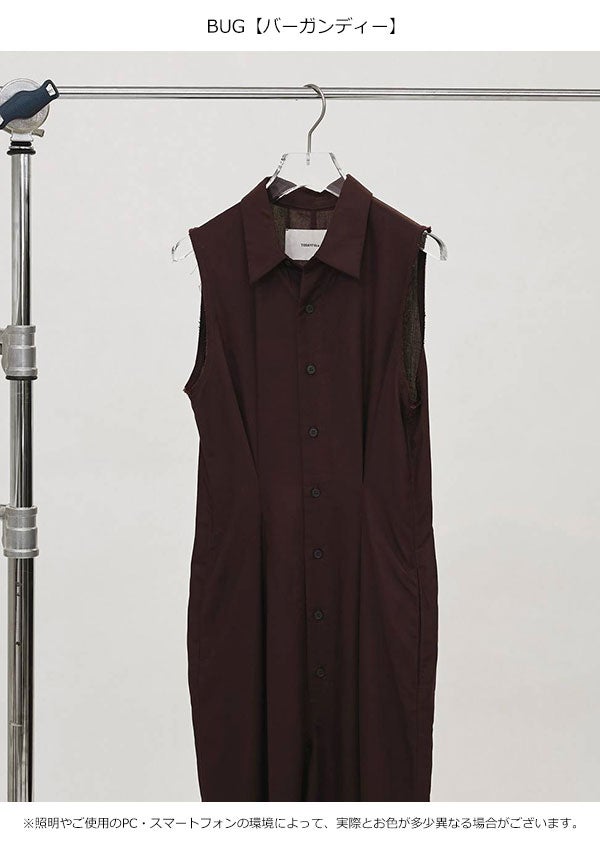 即納】トゥデイフル TODAYFUL 2026springsummer オールインワン Linen