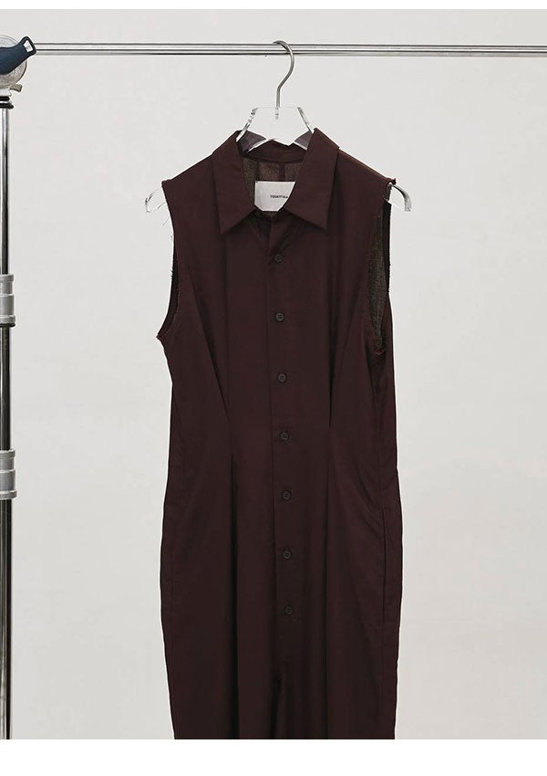 即納】トゥデイフル TODAYFUL 2026springsummer オールインワン Linen