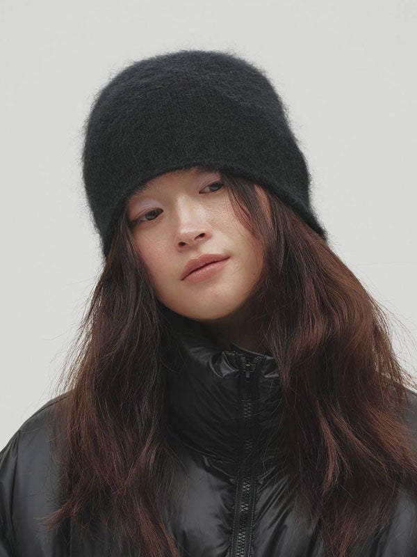 予約販売】トゥデイフル TODAYFUL 2026Winter 小物 Kid Mohair Beanie