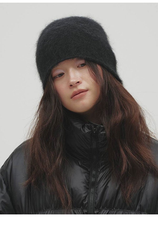 予約販売】トゥデイフル TODAYFUL 2026Winter 小物 Kid Mohair Beanie