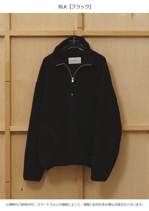 トップス duppyyy 予約販売】トゥデイフル TODAYFUL 2026Winter トップス Napping