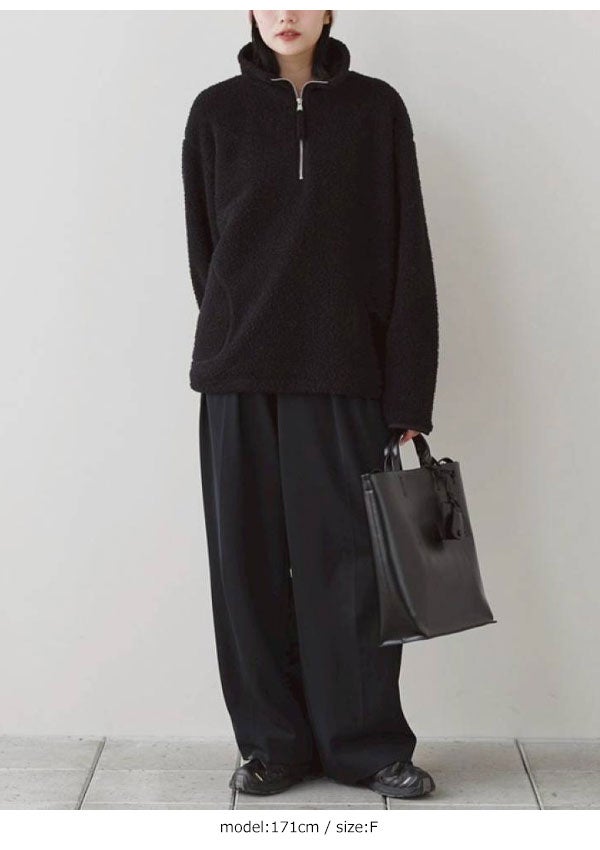 予約販売】トゥデイフル TODAYFUL 2026Winter トップス Napping