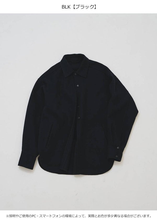 予約販売】トゥデイフル TODAYFUL 2026Winter トップス Wool Shirts