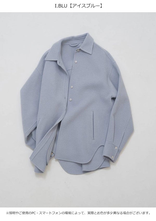 予約販売】トゥデイフル TODAYFUL 2026Winter トップス Wool Shirts