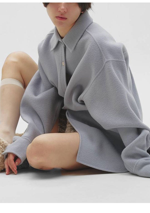 予約販売】トゥデイフル TODAYFUL 2026Winter トップス Wool Shirts