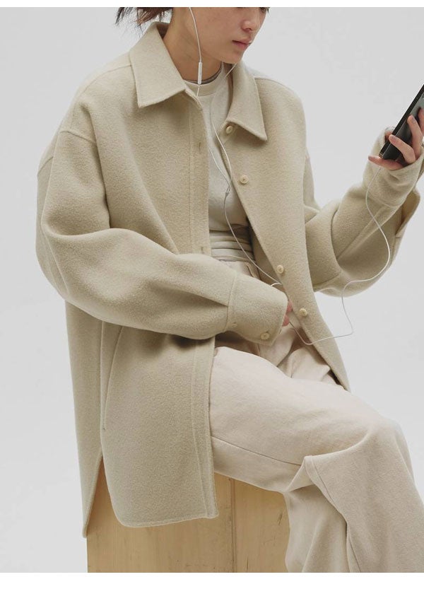 予約販売】トゥデイフル TODAYFUL 2026Winter トップス Wool Shirts
