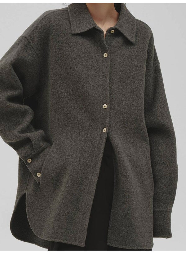 予約販売】トゥデイフル TODAYFUL 2026Winter トップス Wool Shirts