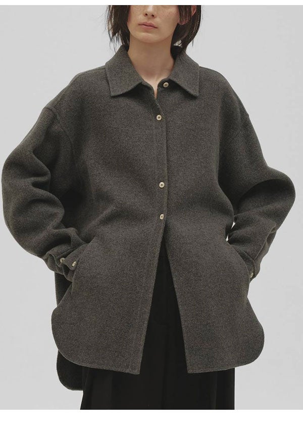 予約販売】トゥデイフル TODAYFUL 2026Winter トップス Wool Shirts