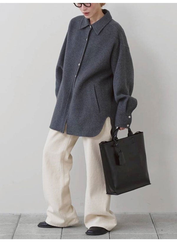 予約販売】トゥデイフル TODAYFUL 2026Winter トップス Wool Shirts