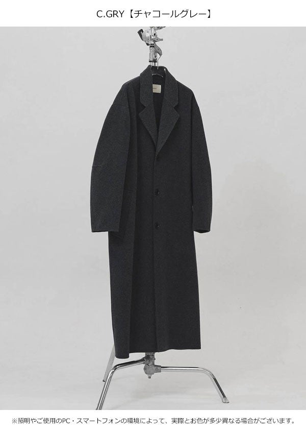 予約販売】トゥデイフル TODAYFUL 2026Winter アウター Wool Over Coat