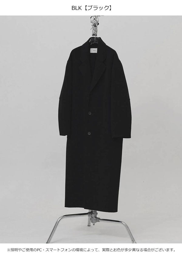 予約販売】トゥデイフル TODAYFUL 2026Winter アウター Wool Over Coat