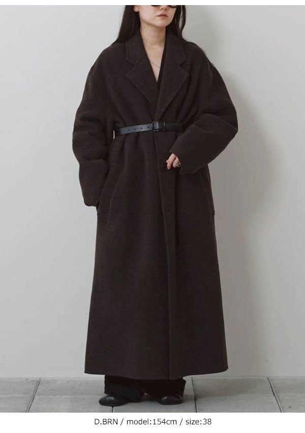 予約販売】トゥデイフル TODAYFUL 2026Winter アウター Wool Over Coat
