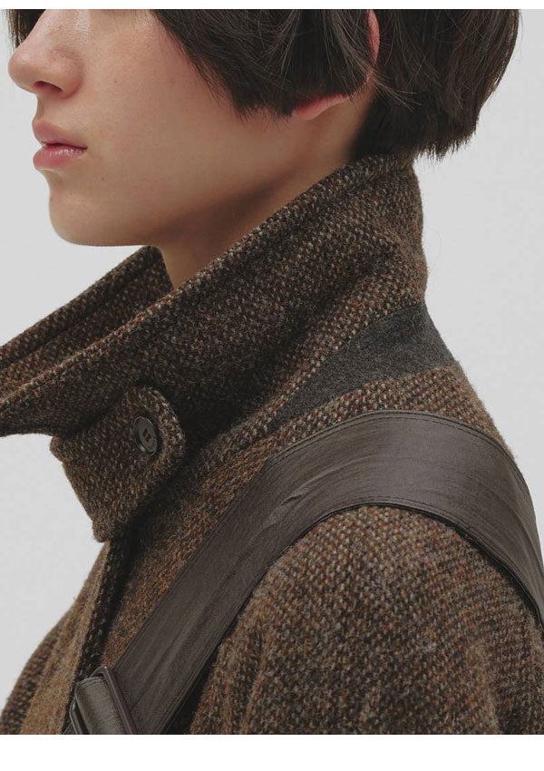 TODAYFUL (トゥデイフル）Mixwool Raglan Coat 38 予約販売】トゥデイフル TODAYFUL 2026Winter アウター Mixwool Raglan