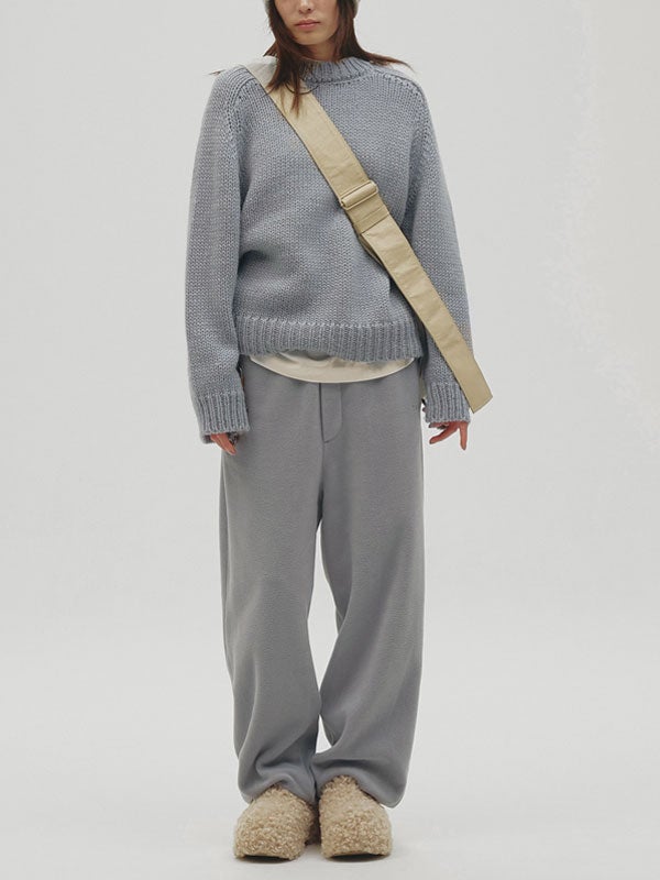 予約販売】トゥデイフル TODAYFUL 2026Winter ボトムス Easy Fleece