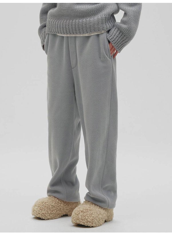 パンツ todayful Easy Fleece Pants 36 予約販売】トゥデイフル TODAYFUL 2026Winter ボトムス Easy Fleece