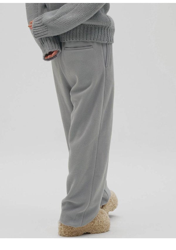 パンツ パンツ フリース Pants(イージー Fleece TODAYFUL(トゥデイフル)/Easy 36 Pants Fleece Easy todayful パンツ