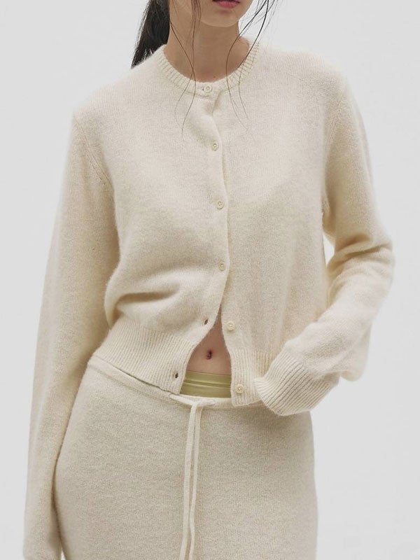予約販売】トゥデイフル TODAYFUL 2026Winter トップス Fox Wool