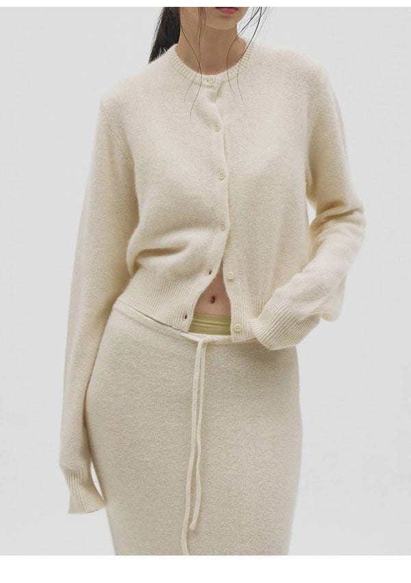 予約販売】トゥデイフル TODAYFUL 2026Winter トップス Fox Wool
