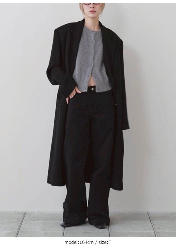 予約販売】トゥデイフル TODAYFUL 2026Winter トップス Fox Wool