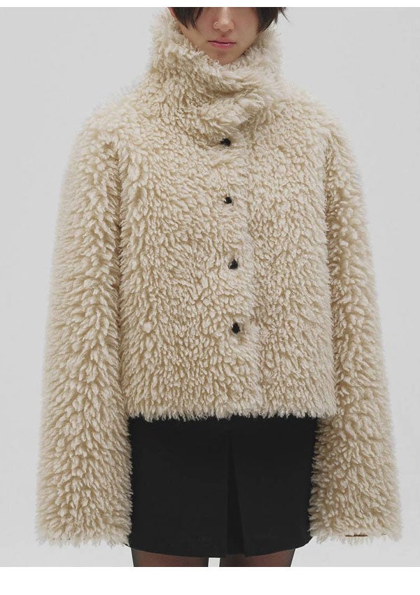 予約販売】トゥデイフル TODAYFUL 2026Winter アウター Fur Short Coat