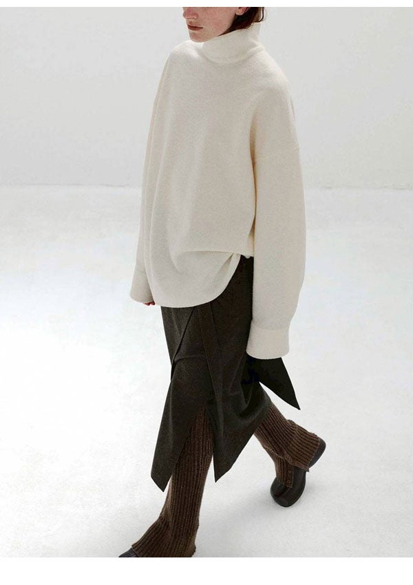 予約販売】トゥデイフル TODAYFUL 2026Winter ボトムス Wool Wrap
