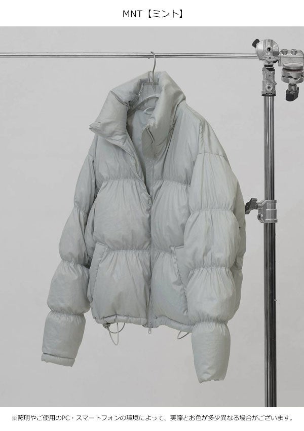 予約販売】トゥデイフル TODAYFUL 2026Winter アウター Standcollar