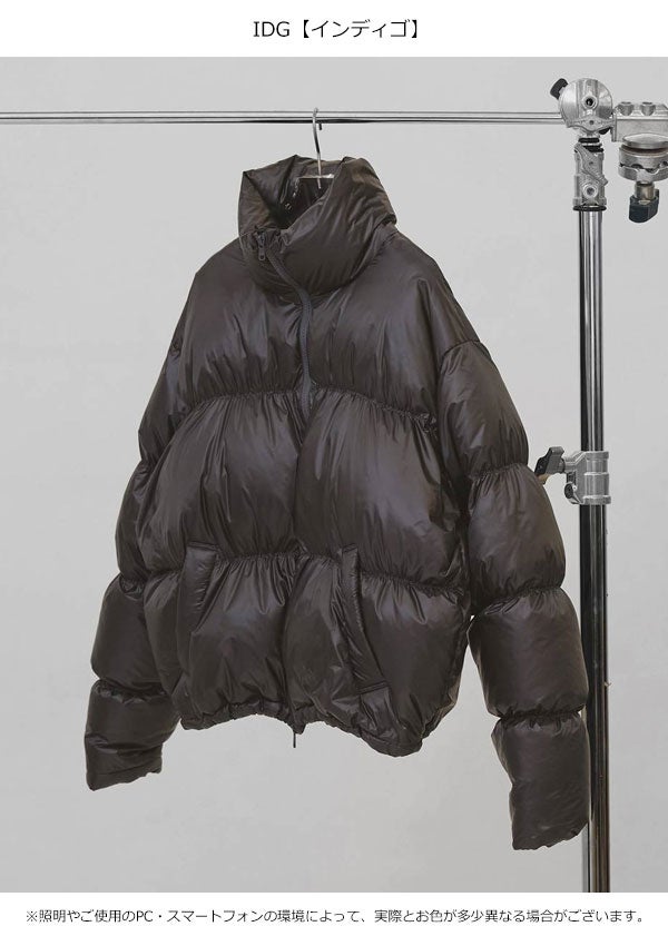 予約販売】トゥデイフル TODAYFUL 2026Winter アウター Standcollar