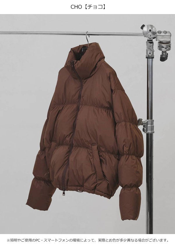 予約販売】トゥデイフル TODAYFUL 2026Winter アウター Standcollar