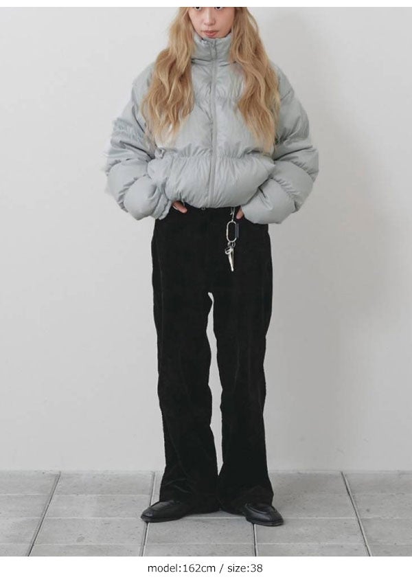 予約販売】トゥデイフル TODAYFUL 2026Winter アウター Standcollar