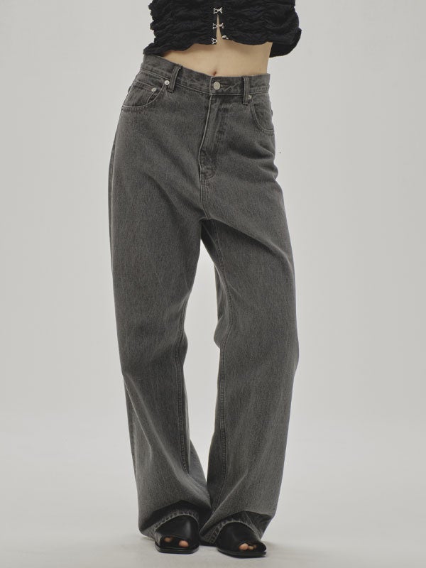 即納】トゥデイフル TODAYFUL 2025prefall ボトムス Cotton Easy Pants