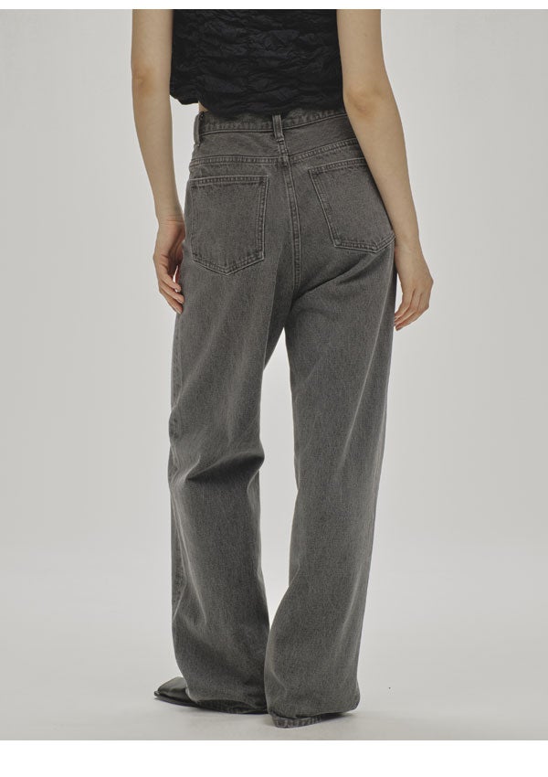 予約販売】トゥデイフル TODAYFUL 2026winter ボトムス Cary's Denim