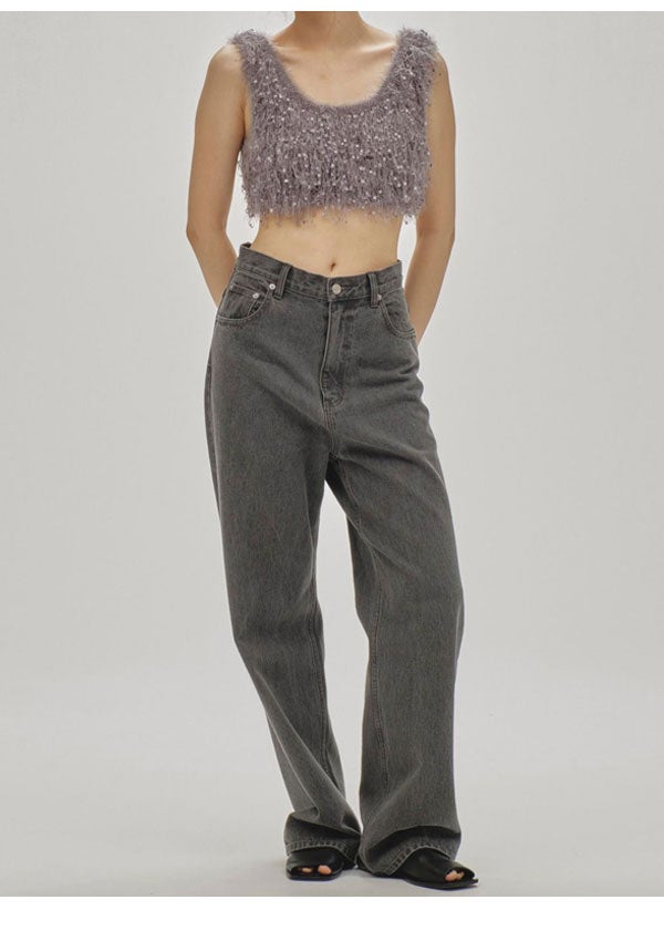 予約販売】トゥデイフル TODAYFUL 2026winter ボトムス Cary's Denim