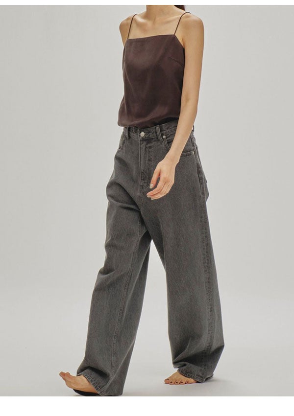 予約販売】トゥデイフル TODAYFUL 2026winter ボトムス Cary's Denim