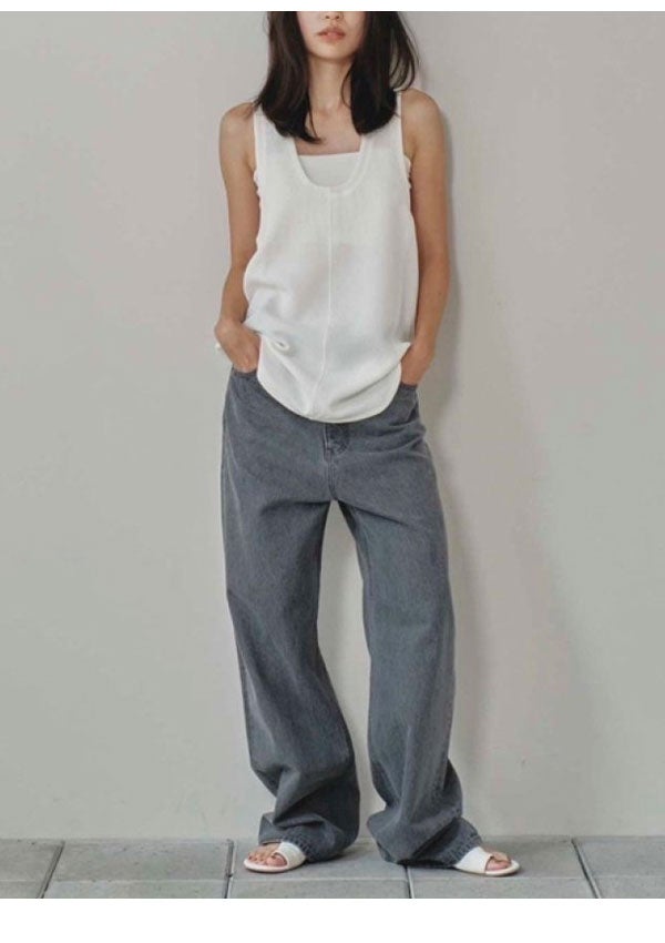 予約販売】トゥデイフル TODAYFUL 2026winter ボトムス Cary's Denim