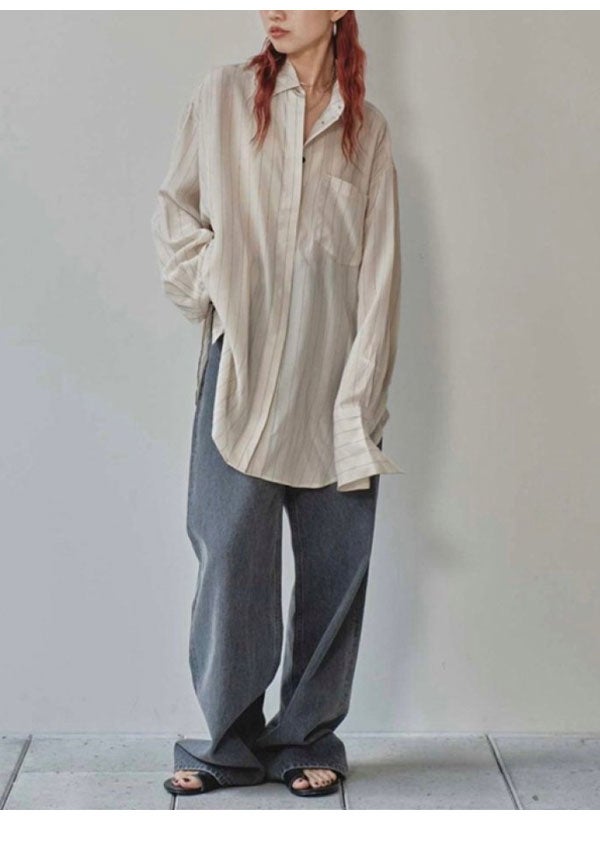 予約販売】トゥデイフル TODAYFUL 2026winter ボトムス Cary's Denim