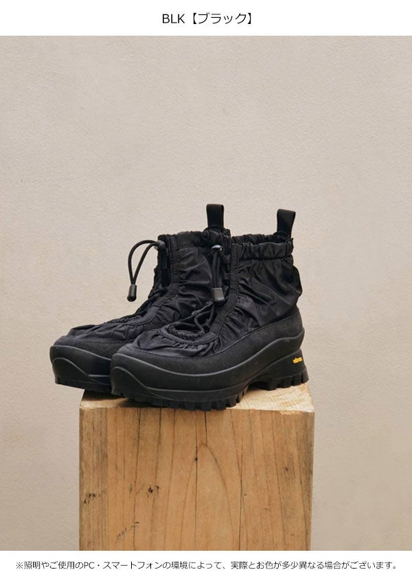 予約販売】トゥデイフル TODAYFUL 2026Winter 靴 Vibramsole