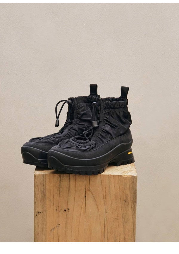 予約販売】トゥデイフル TODAYFUL 2026Winter 靴 Vibramsole