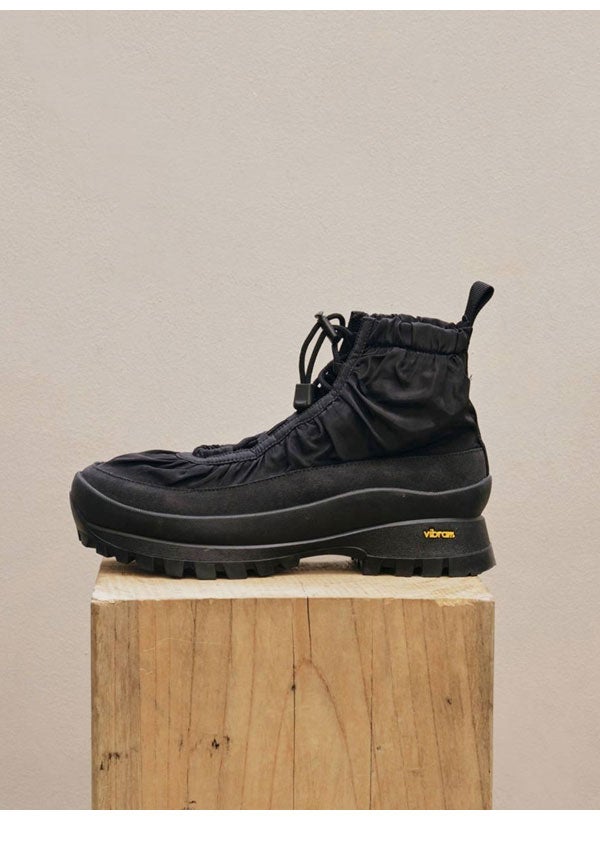 予約販売】トゥデイフル TODAYFUL 2026Winter 靴 Vibramsole