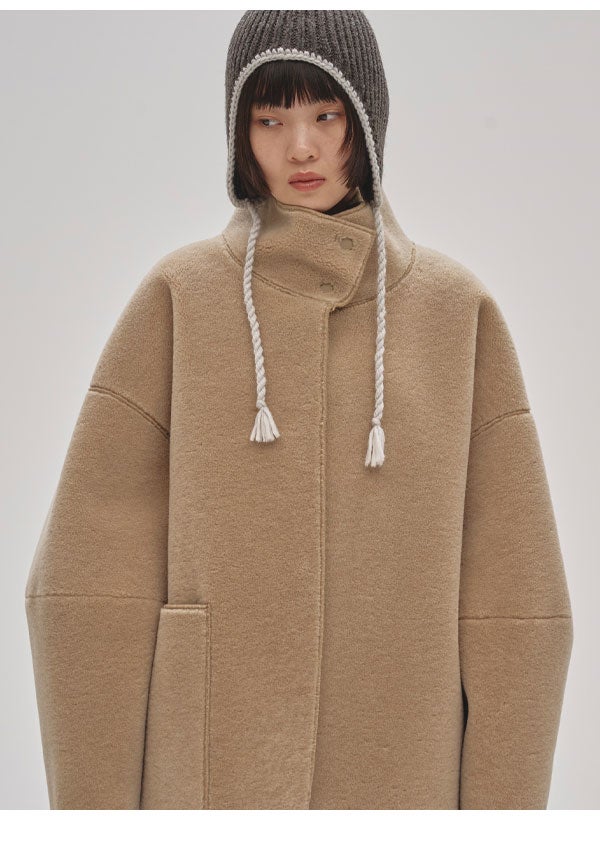 予約販売】トゥデイフル TODAYFUL 2026Winter アウター Standcollar