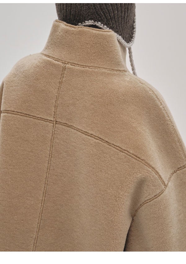 予約販売】トゥデイフル TODAYFUL 2026Winter アウター Standcollar 