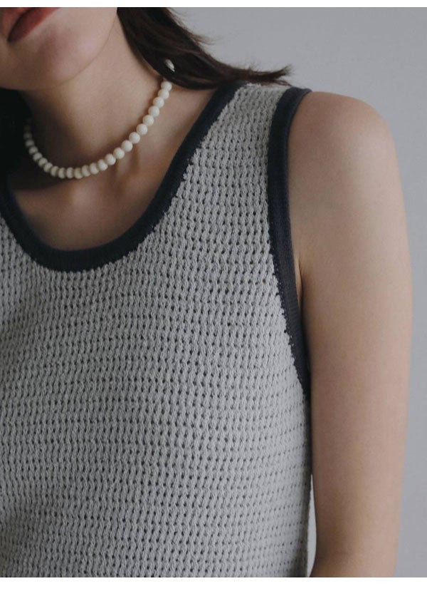 SALE40%OFF】【即納】アンヌーク anuke 2026Prefall ワンピース Mesh