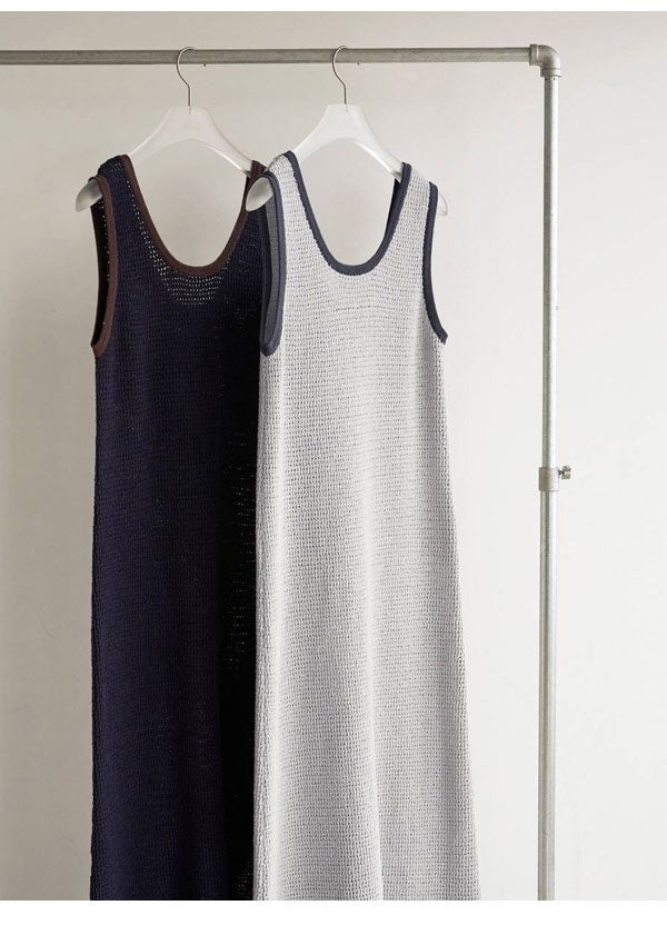 SALE50%OFF】【即納】アンヌーク anuke 2026Prefall ワンピース Mesh