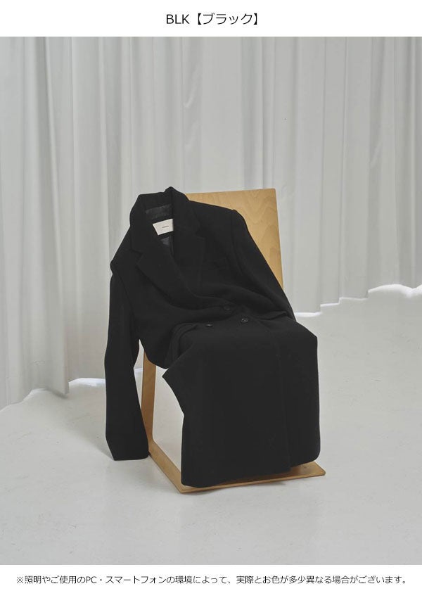 予約販売】トゥデイフル TODAYFUL 2026Winter アウター Wool 100