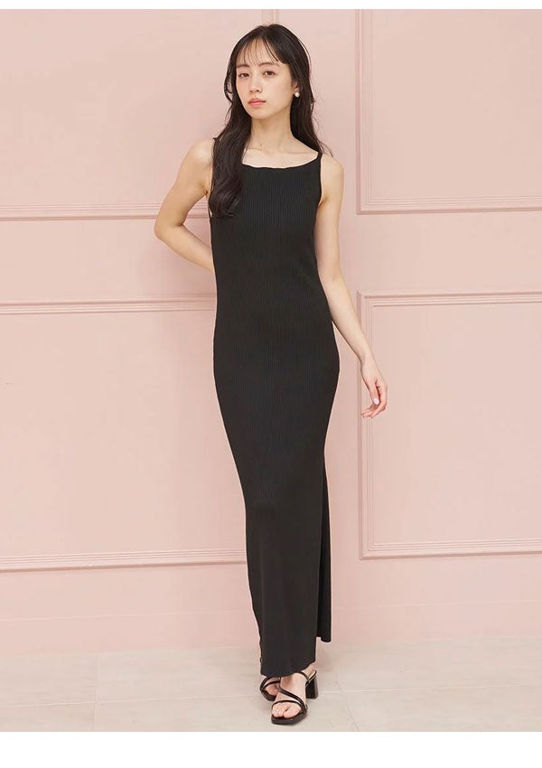 SALE10%OFF】【即納】 スナイデル SNIDEL ワンピース 26春夏 シンプル