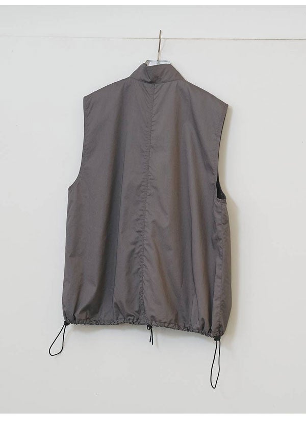 即納】トゥデイフル TODAYFUL 2026prefall トップス Standcollar Zip