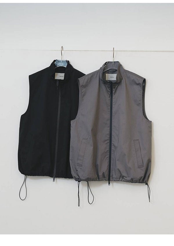 即納】トゥデイフル TODAYFUL 2026prefall トップス Standcollar Zip